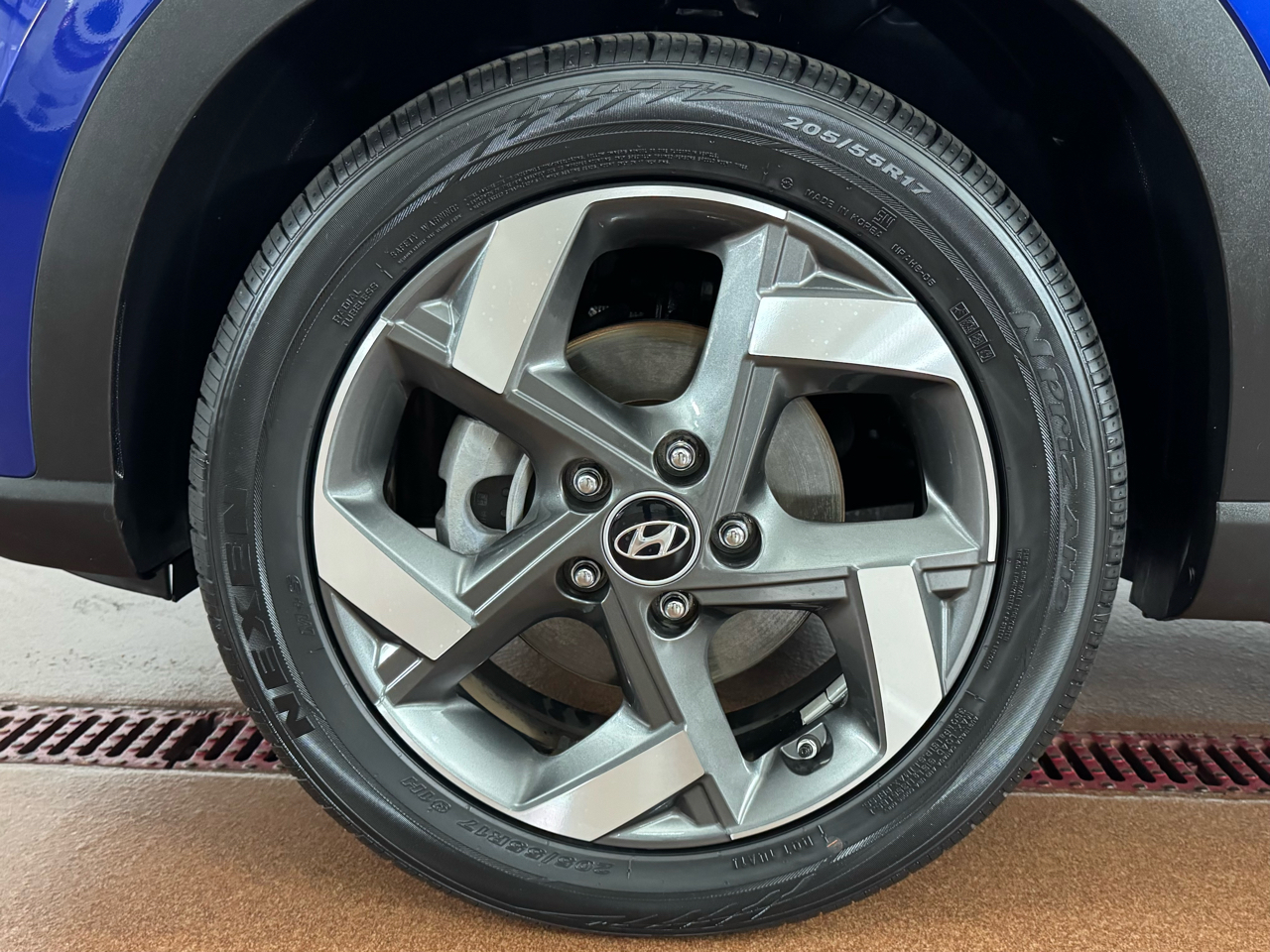 Hyundai Venue  2024 Hyundai Venue  2024