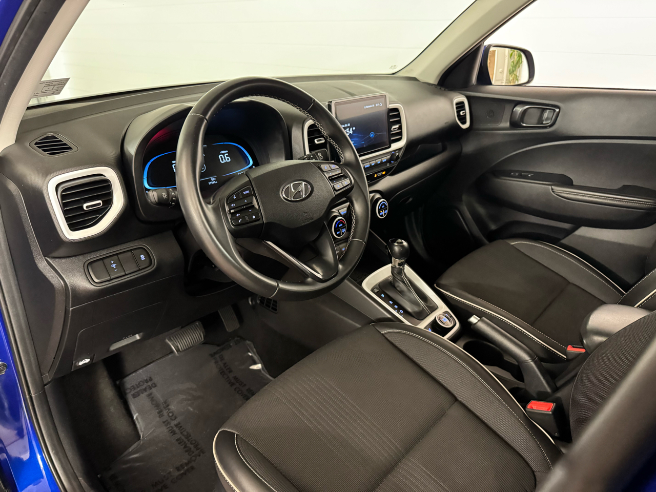 Hyundai Venue  2024 Hyundai Venue  2024