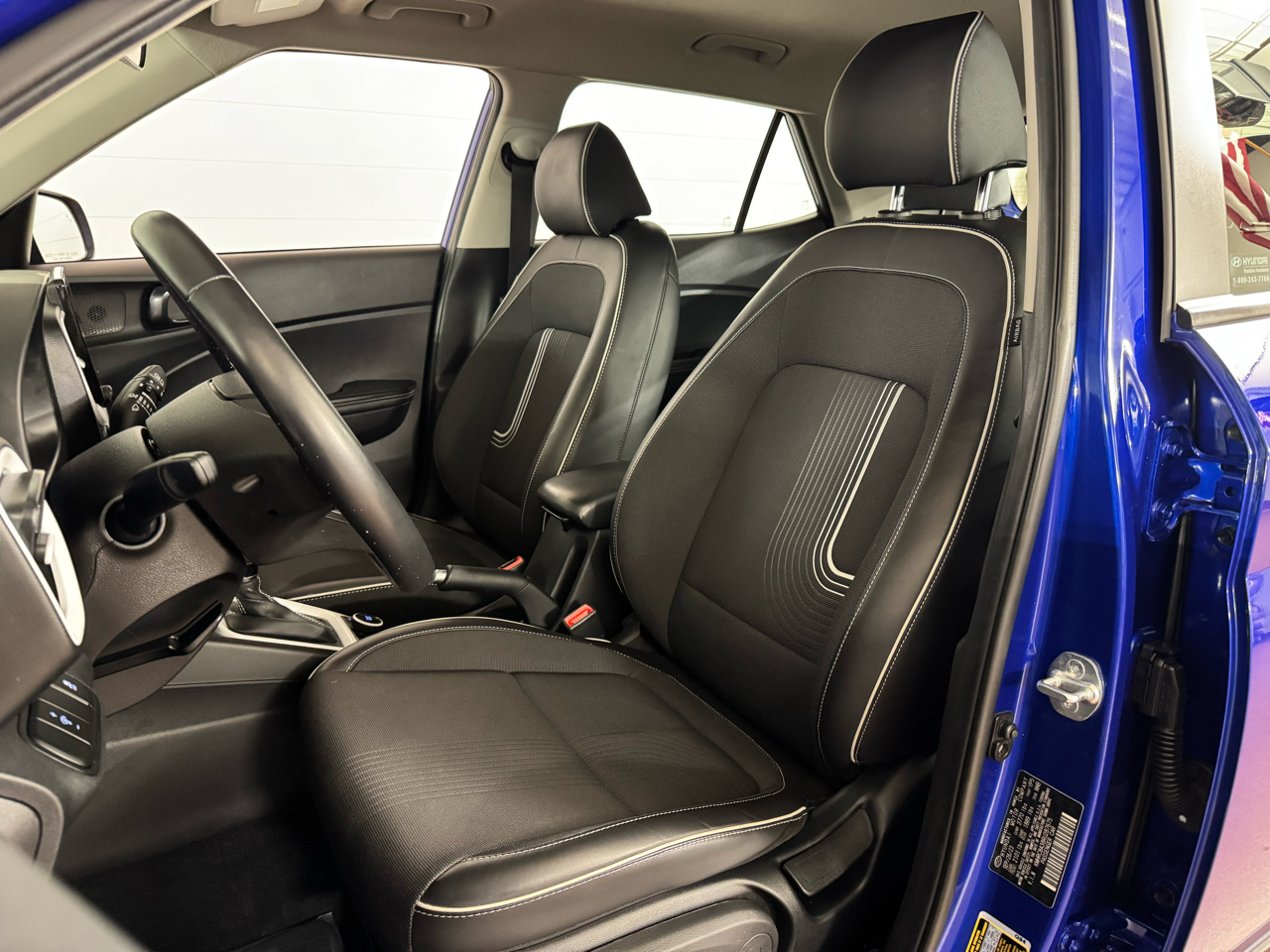 Hyundai Venue  2024 Hyundai Venue  2024