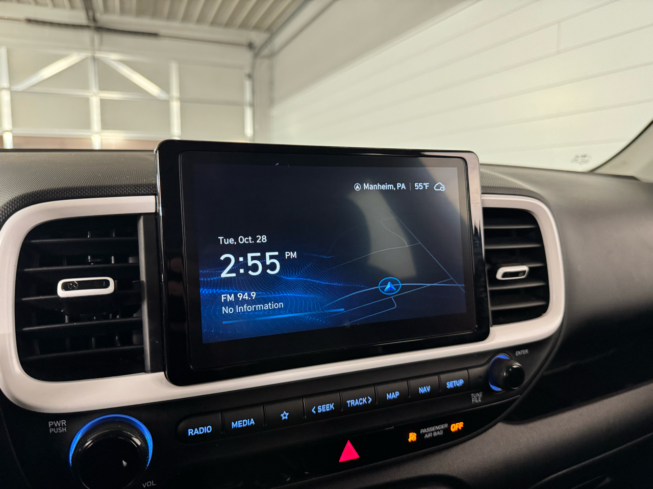 Hyundai Venue  2024 Hyundai Venue  2024