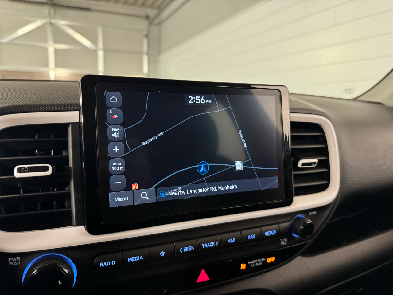 Hyundai Venue  2024 Hyundai Venue  2024