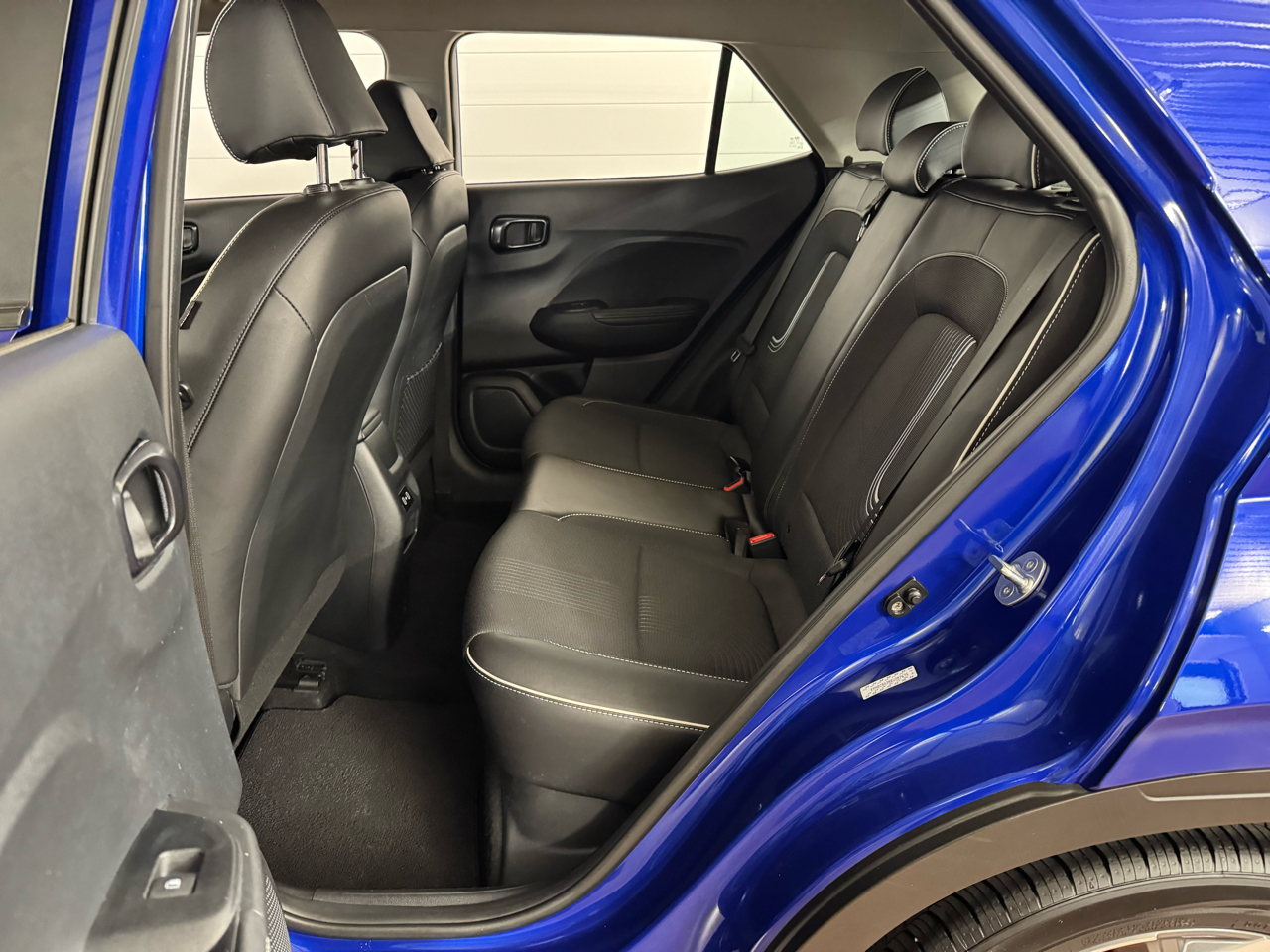 Hyundai Venue  2024 Hyundai Venue  2024