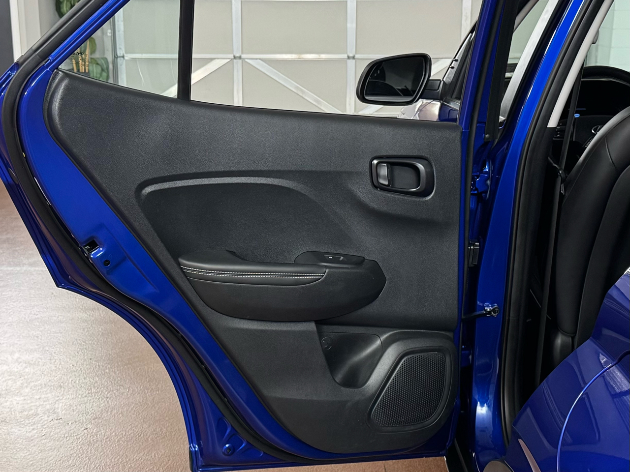 Hyundai Venue  2024 Hyundai Venue  2024