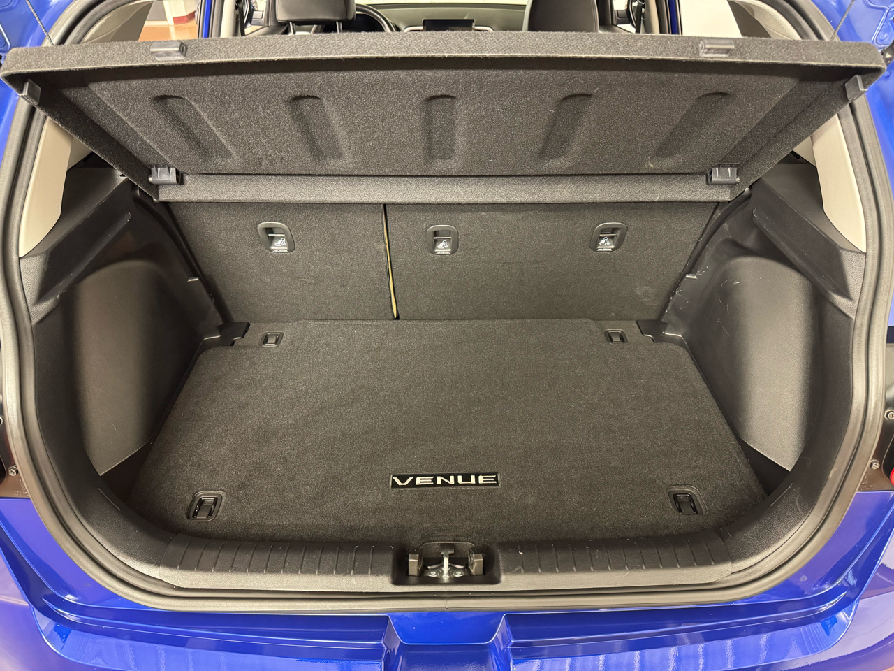 Hyundai Venue  2024 Hyundai Venue  2024