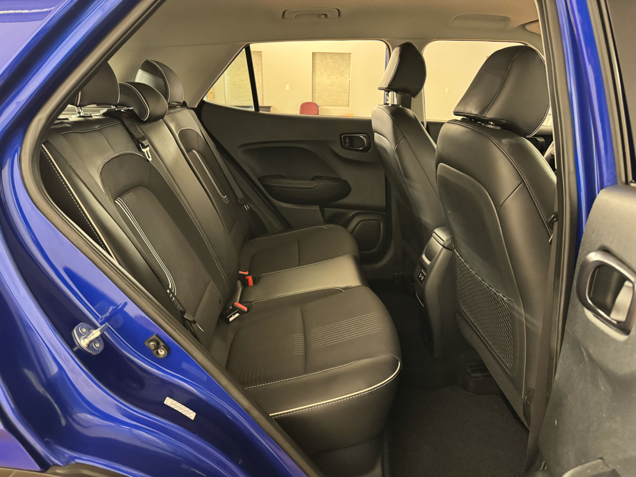 Hyundai Venue  2024 Hyundai Venue  2024