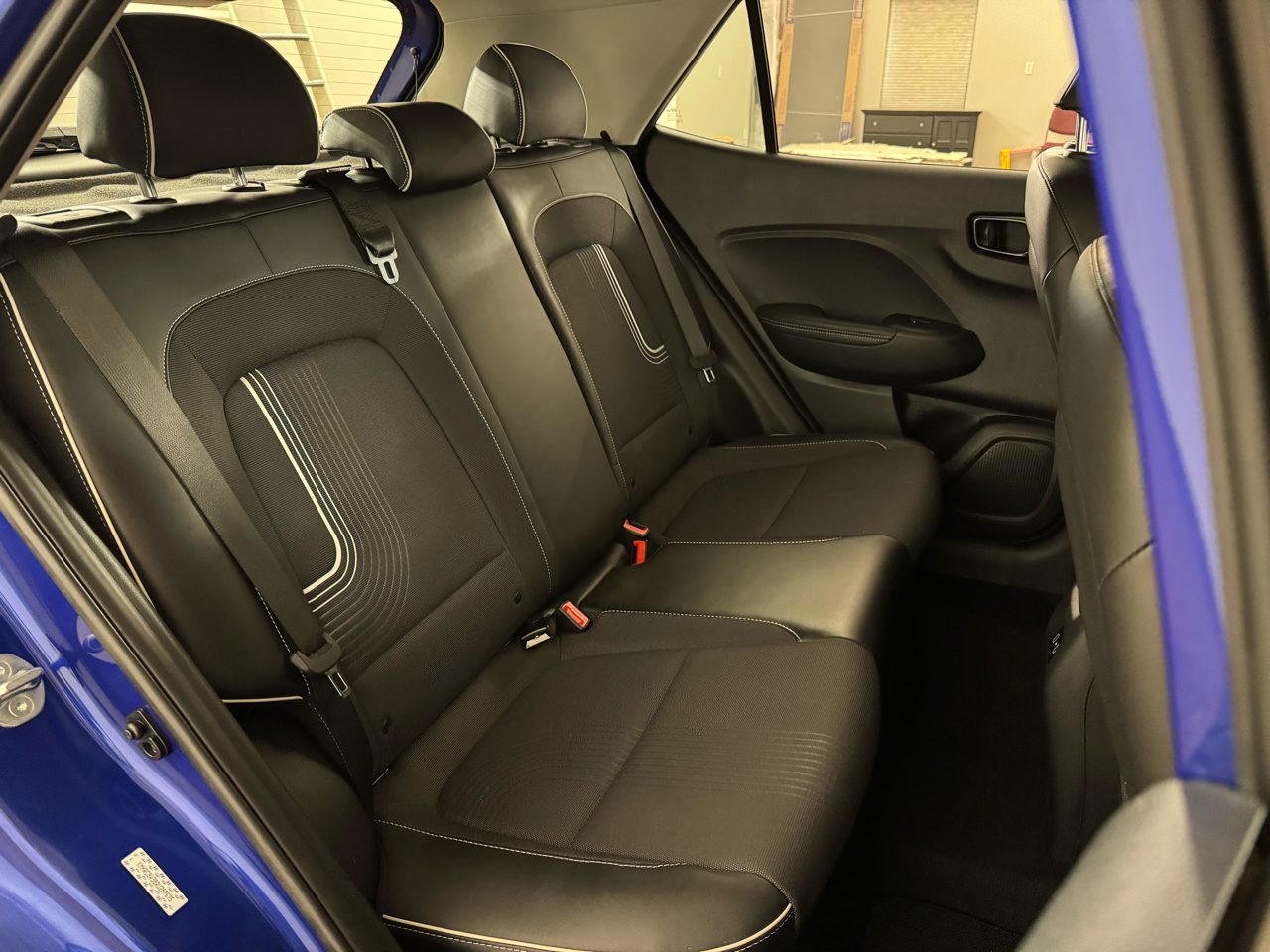 Hyundai Venue  2024 Hyundai Venue  2024