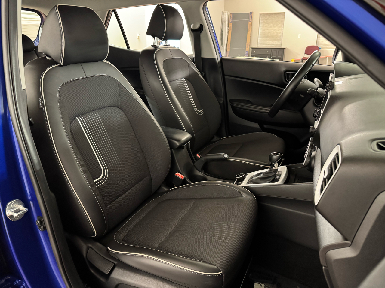 Hyundai Venue  2024 Hyundai Venue  2024