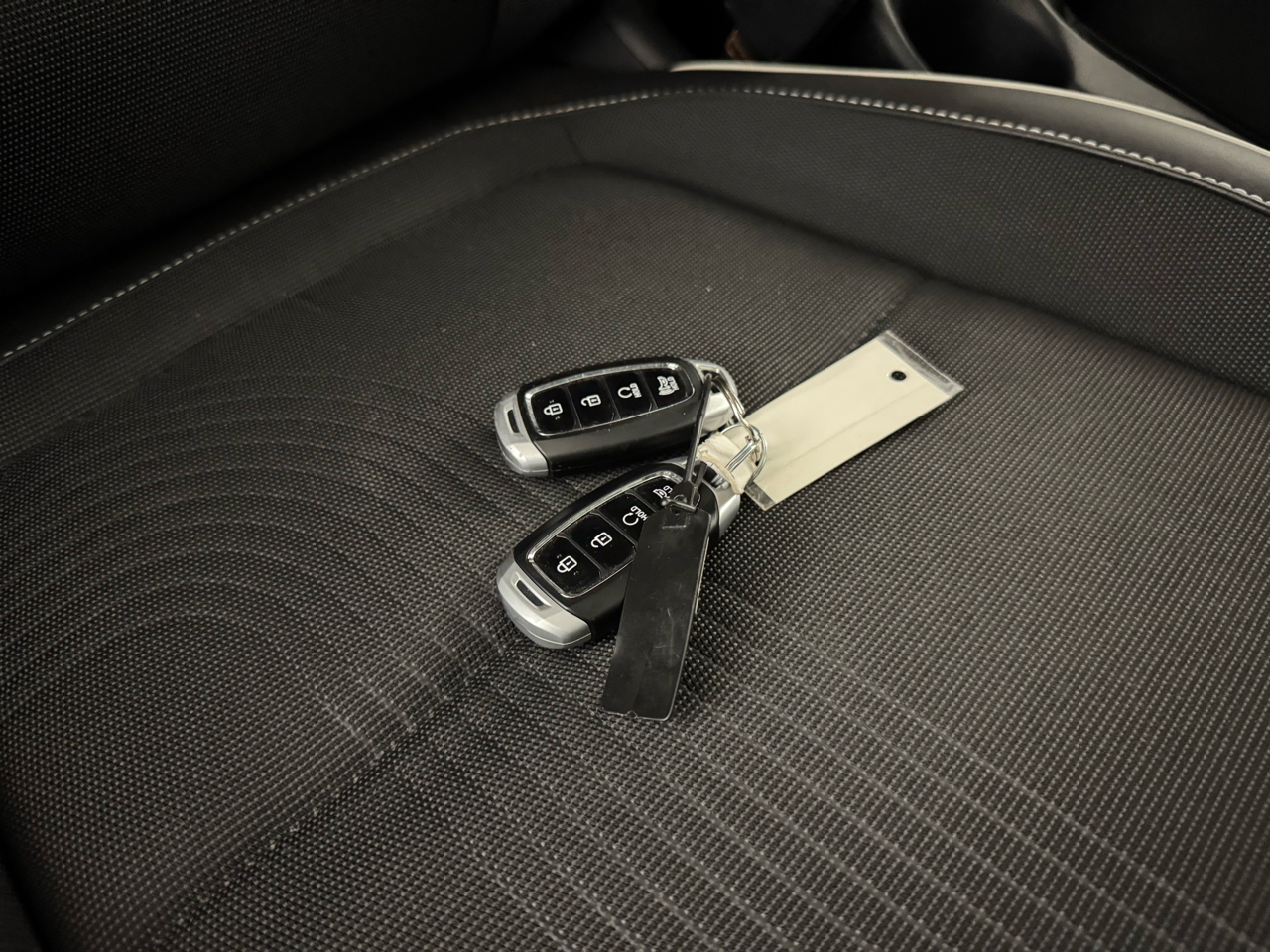 Hyundai Venue  2024 Hyundai Venue  2024