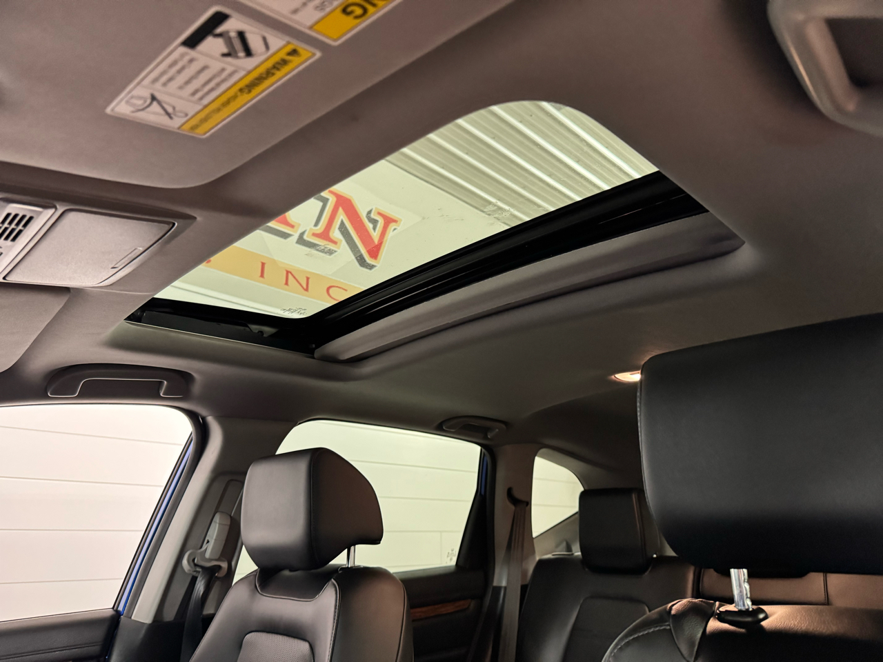 Honda CR-V EX-L AWD 2020 Honda CR-V EX-L AWD 2020