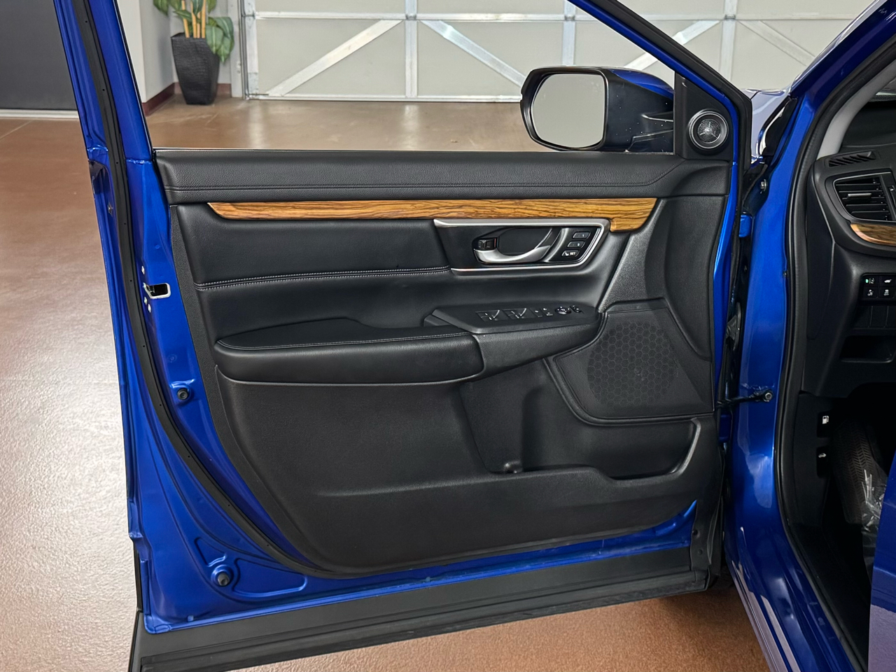 Honda CR-V EX-L AWD 2020 Honda CR-V EX-L AWD 2020