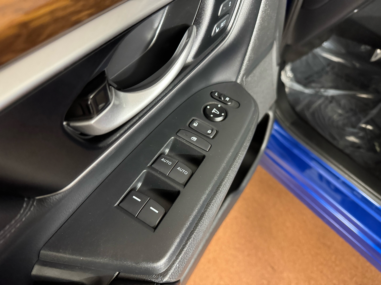 Honda CR-V EX-L AWD 2020 Honda CR-V EX-L AWD 2020