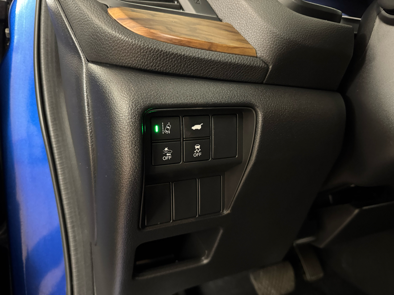 Honda CR-V EX-L AWD 2020 Honda CR-V EX-L AWD 2020