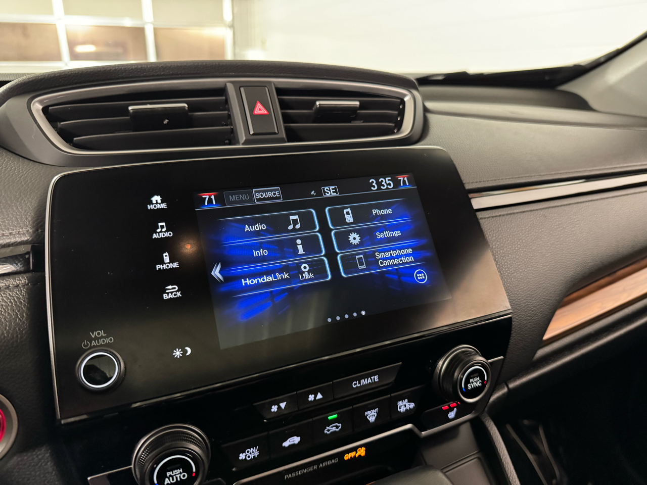 Honda CR-V EX-L AWD 2020 Honda CR-V EX-L AWD 2020