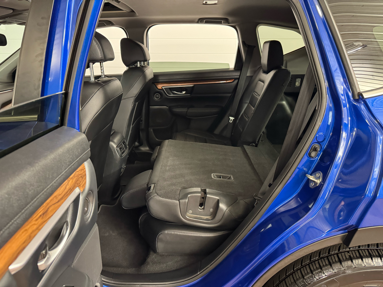 Honda CR-V EX-L AWD 2020 Honda CR-V EX-L AWD 2020