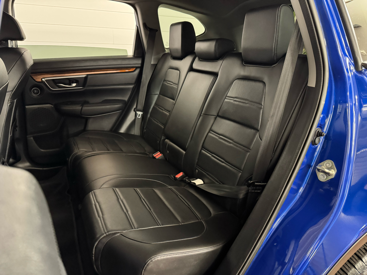 Honda CR-V EX-L AWD 2020 Honda CR-V EX-L AWD 2020