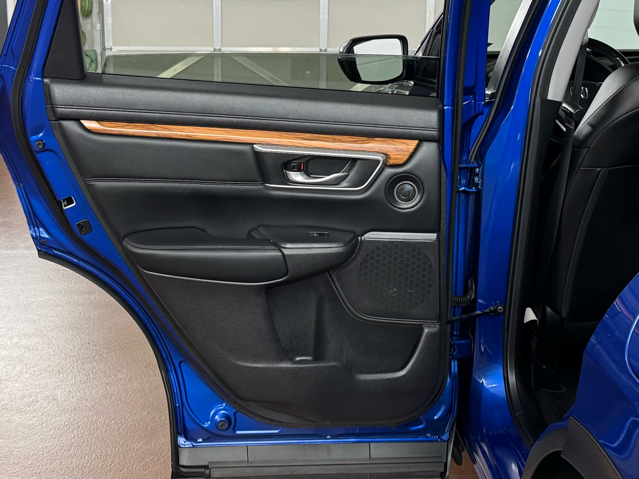 Honda CR-V EX-L AWD 2020 Honda CR-V EX-L AWD 2020