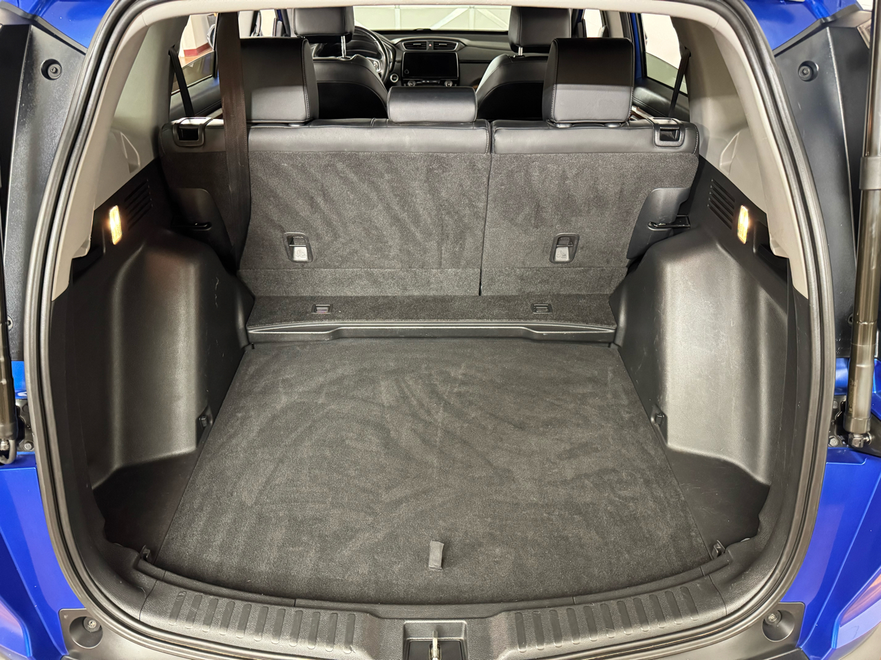 Honda CR-V EX-L AWD 2020 Honda CR-V EX-L AWD 2020