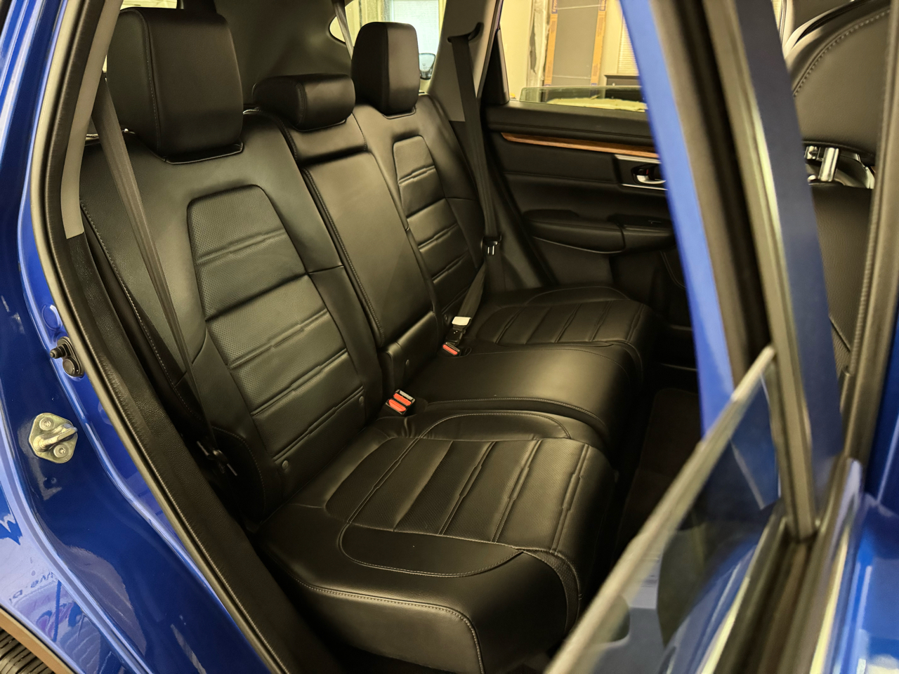 Honda CR-V EX-L AWD 2020 Honda CR-V EX-L AWD 2020