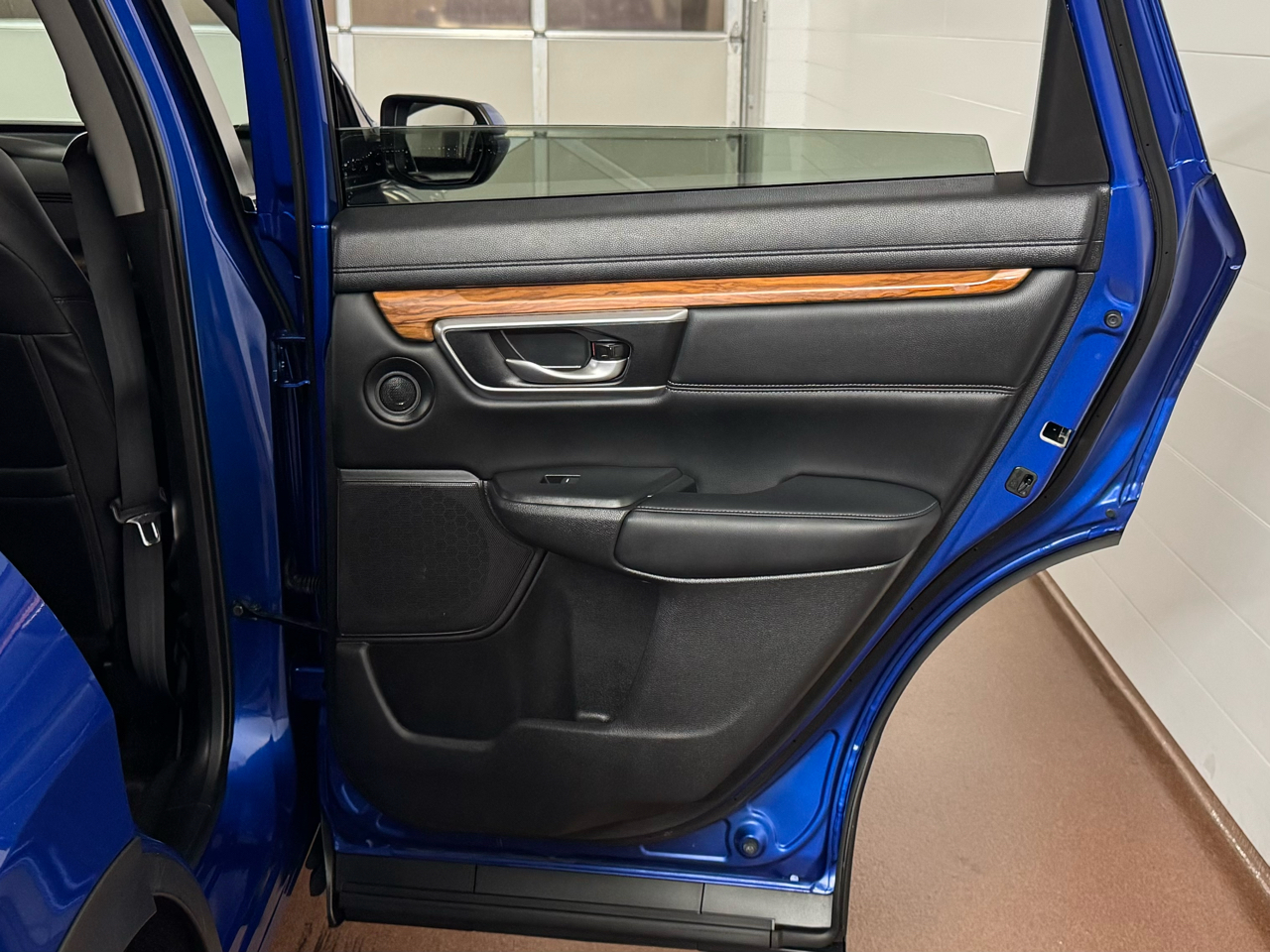 Honda CR-V EX-L AWD 2020 Honda CR-V EX-L AWD 2020