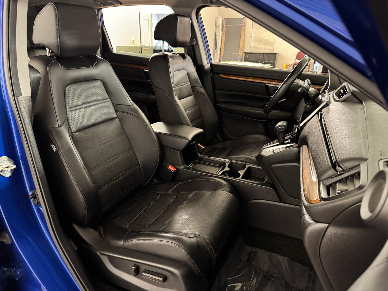 Honda CR-V EX-L AWD 2020 Honda CR-V EX-L AWD 2020