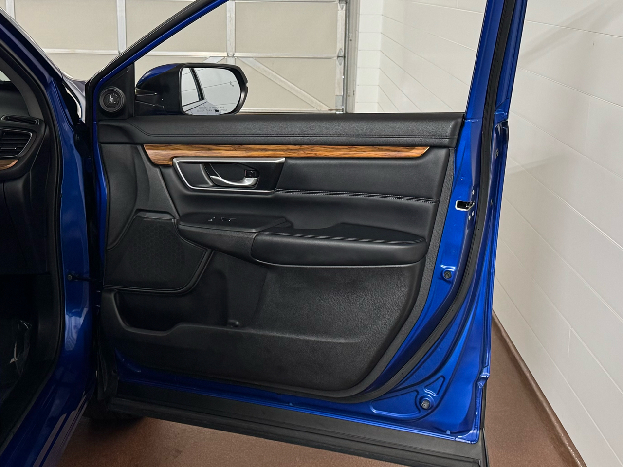 Honda CR-V EX-L AWD 2020 Honda CR-V EX-L AWD 2020