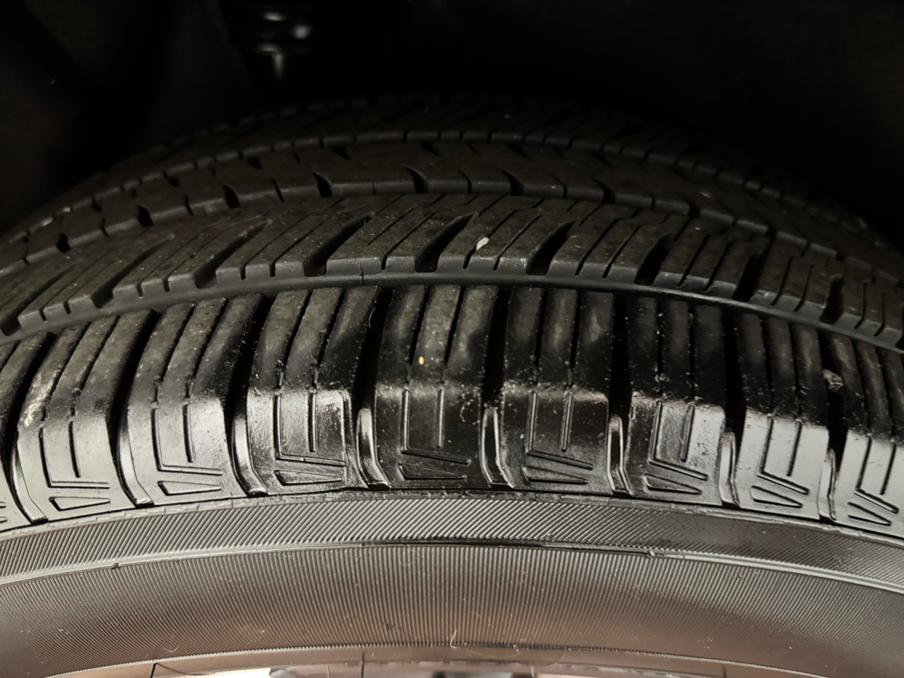 Honda CR-V EX-L AWD 2020 Honda CR-V EX-L AWD 2020