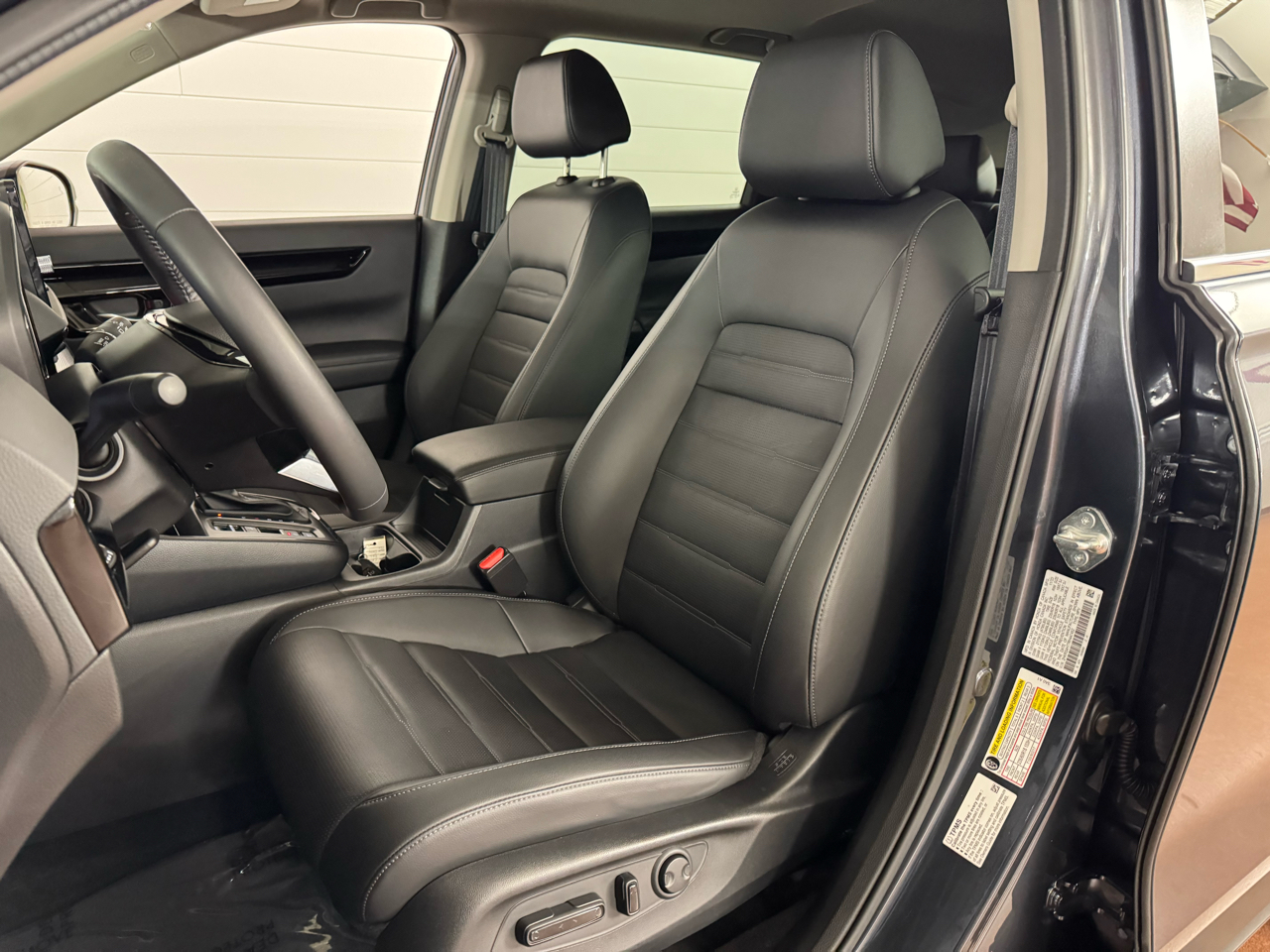 Honda CR-V EX-L AWD 2024 Honda CR-V EX-L AWD 2024