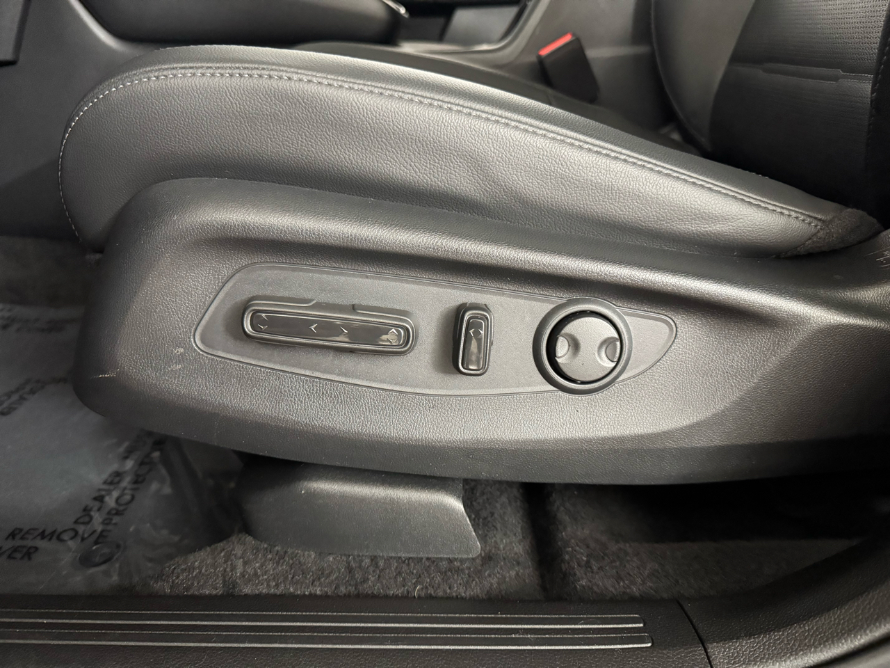 Honda CR-V EX-L AWD 2024 Honda CR-V EX-L AWD 2024