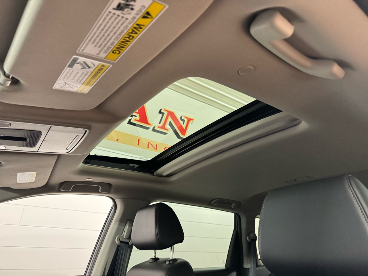 Honda CR-V EX-L AWD 2024 Honda CR-V EX-L AWD 2024