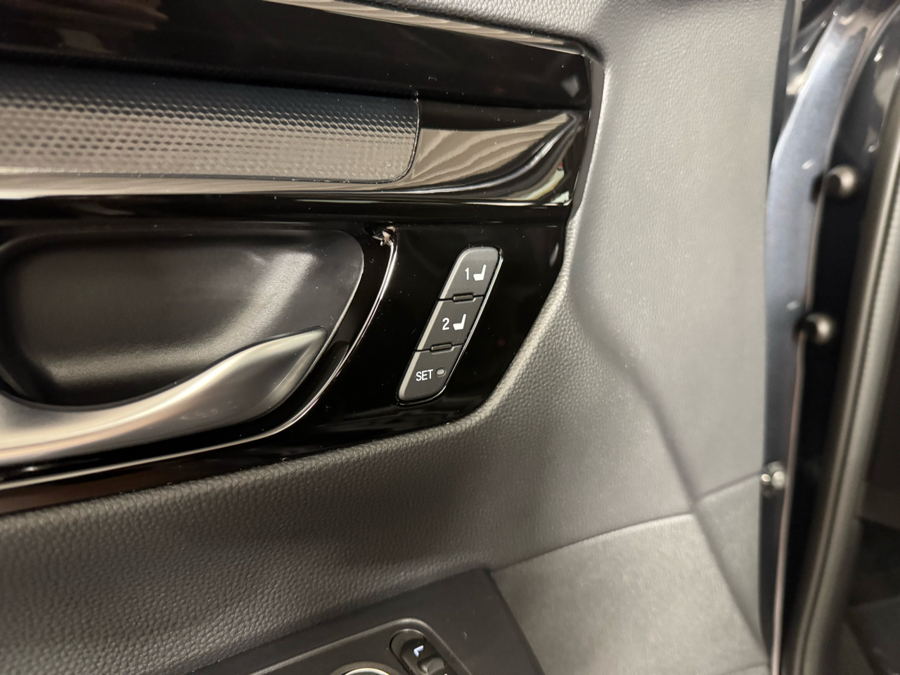 Honda CR-V EX-L AWD 2024 Honda CR-V EX-L AWD 2024