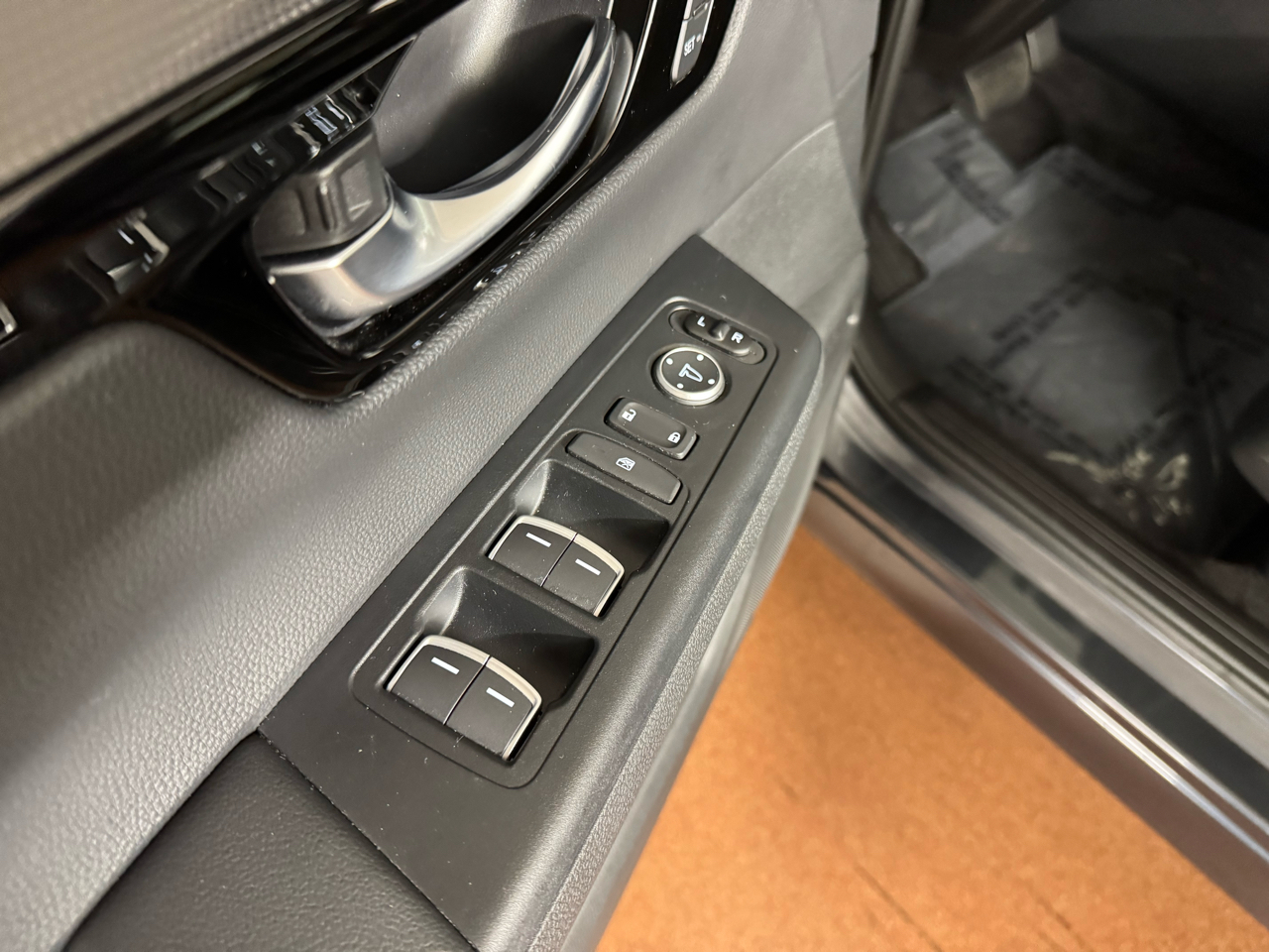 Honda CR-V EX-L AWD 2024 Honda CR-V EX-L AWD 2024