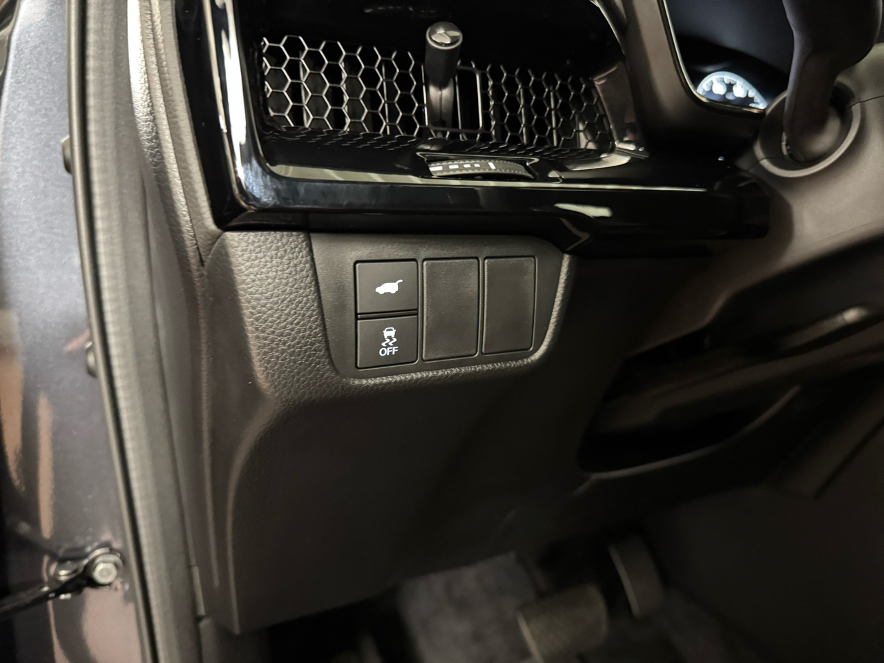 Honda CR-V EX-L AWD 2024 Honda CR-V EX-L AWD 2024