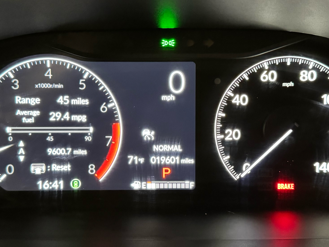 Honda CR-V EX-L AWD 2024 Honda CR-V EX-L AWD 2024