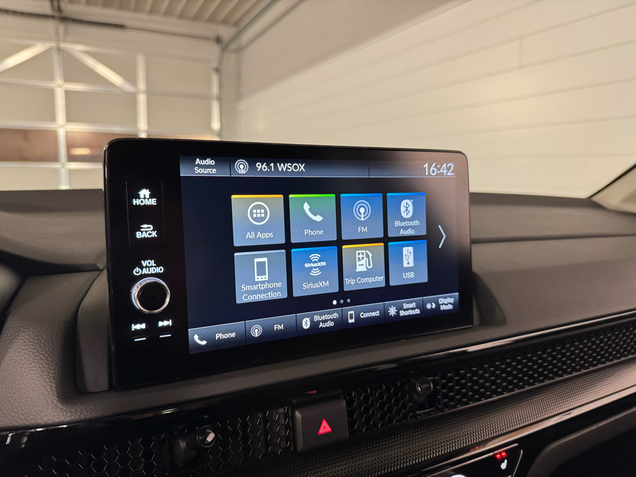 Honda CR-V EX-L AWD 2024 Honda CR-V EX-L AWD 2024