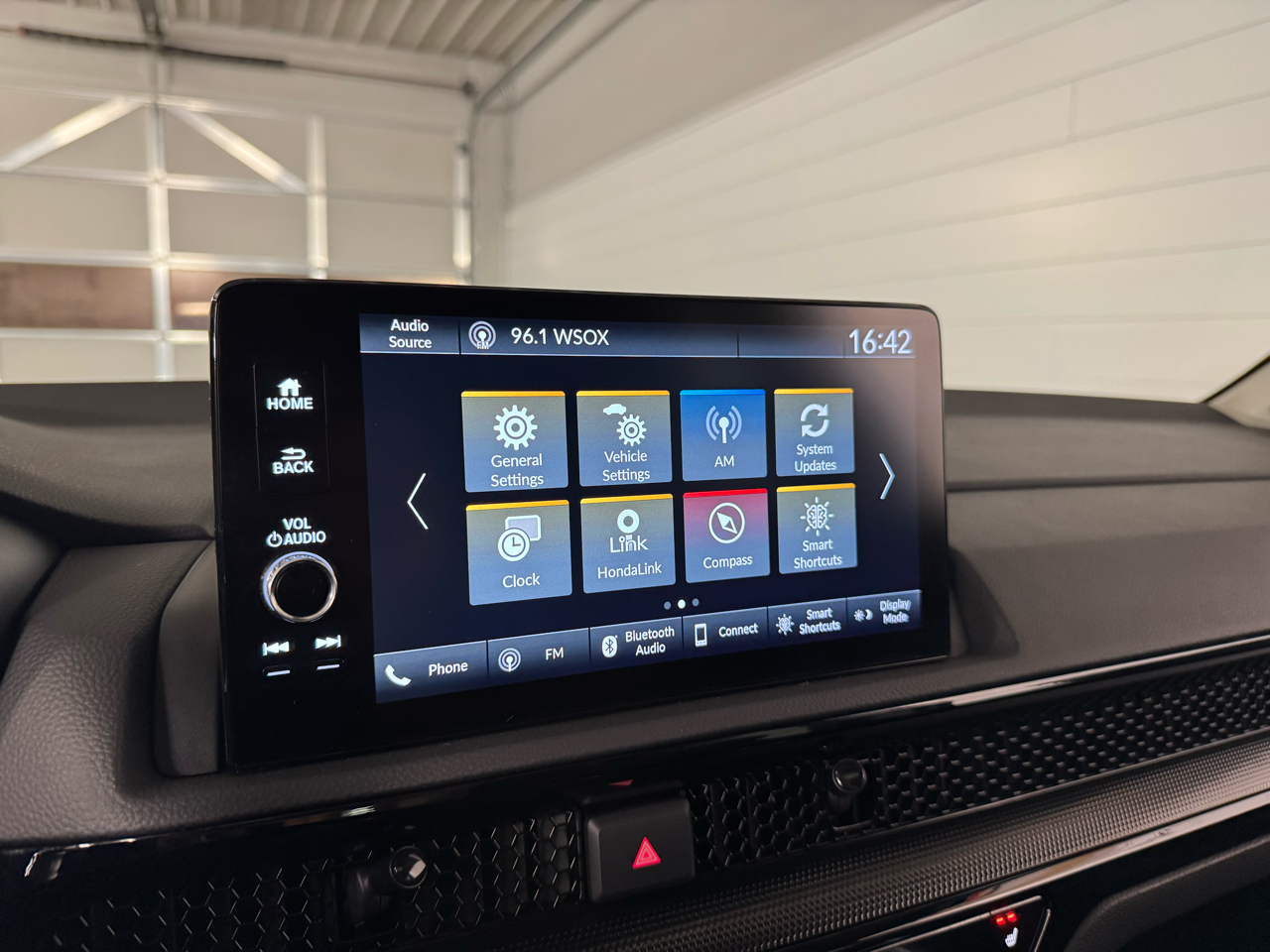 Honda CR-V EX-L AWD 2024 Honda CR-V EX-L AWD 2024