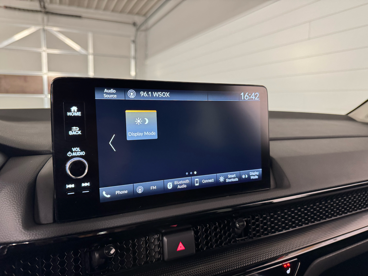 Honda CR-V EX-L AWD 2024 Honda CR-V EX-L AWD 2024