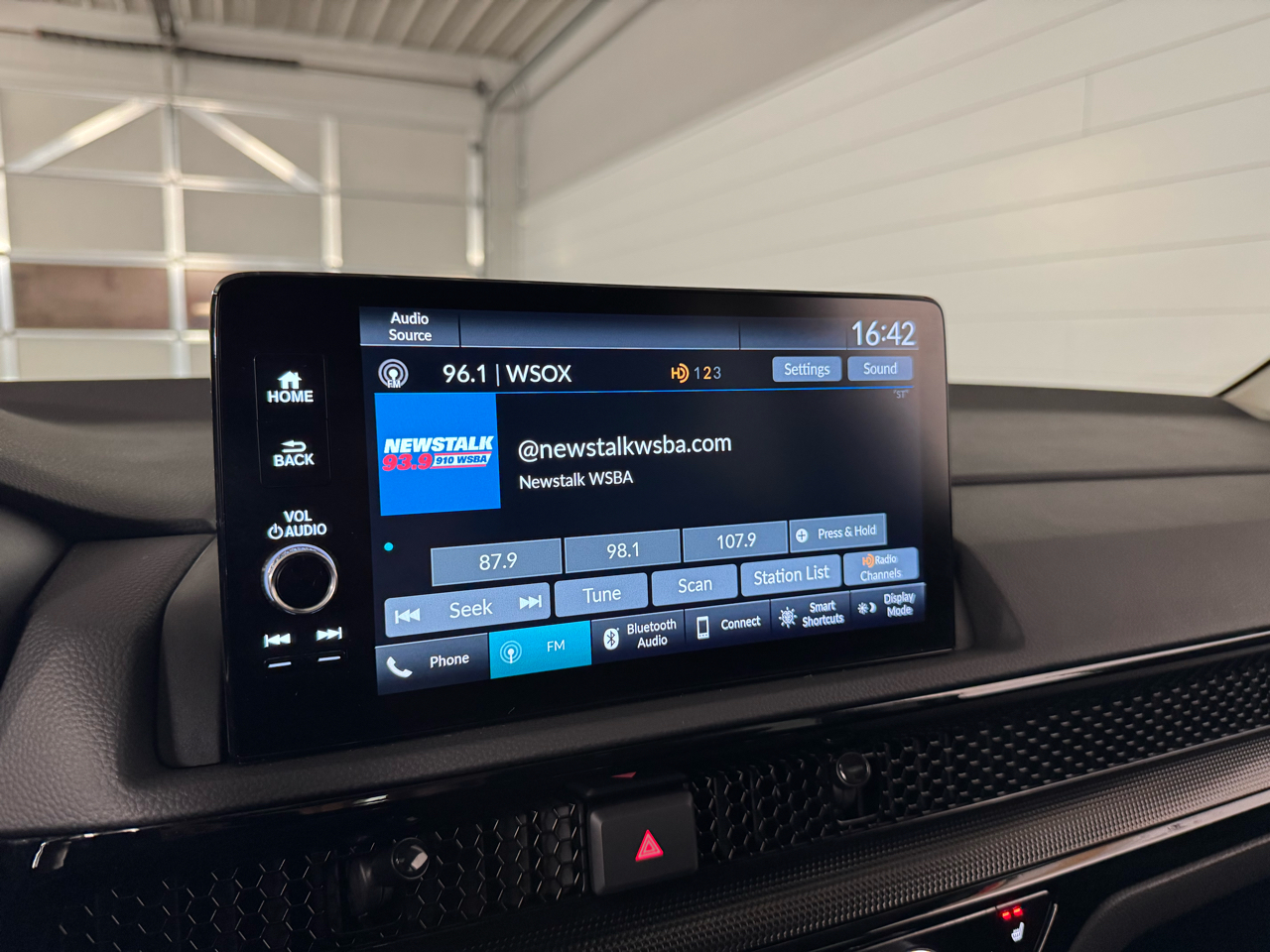 Honda CR-V EX-L AWD 2024 Honda CR-V EX-L AWD 2024