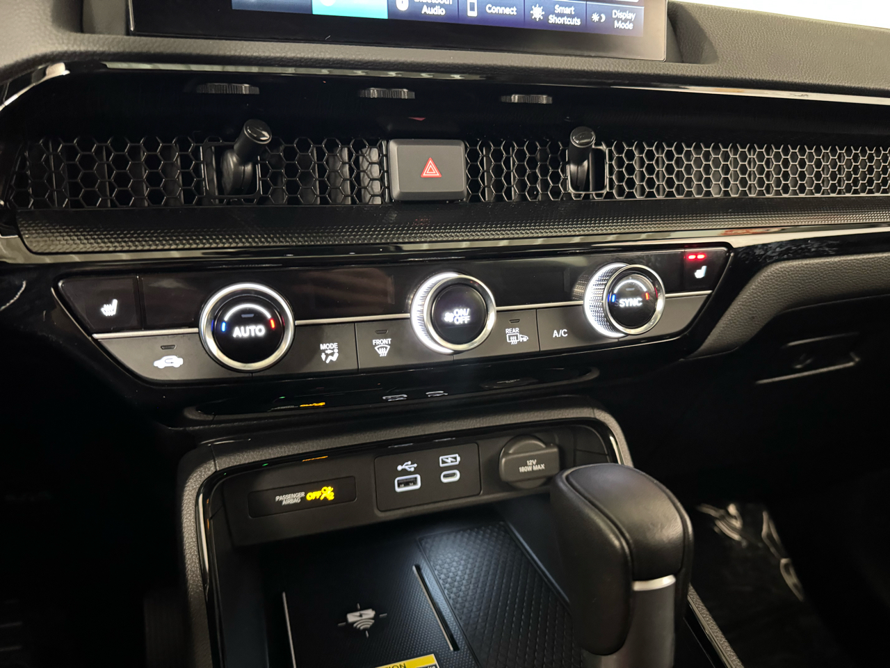 Honda CR-V EX-L AWD 2024 Honda CR-V EX-L AWD 2024