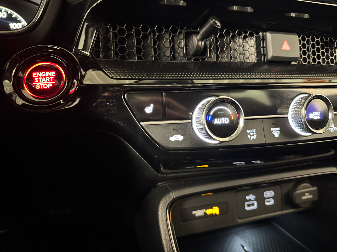 Honda CR-V EX-L AWD 2024 Honda CR-V EX-L AWD 2024