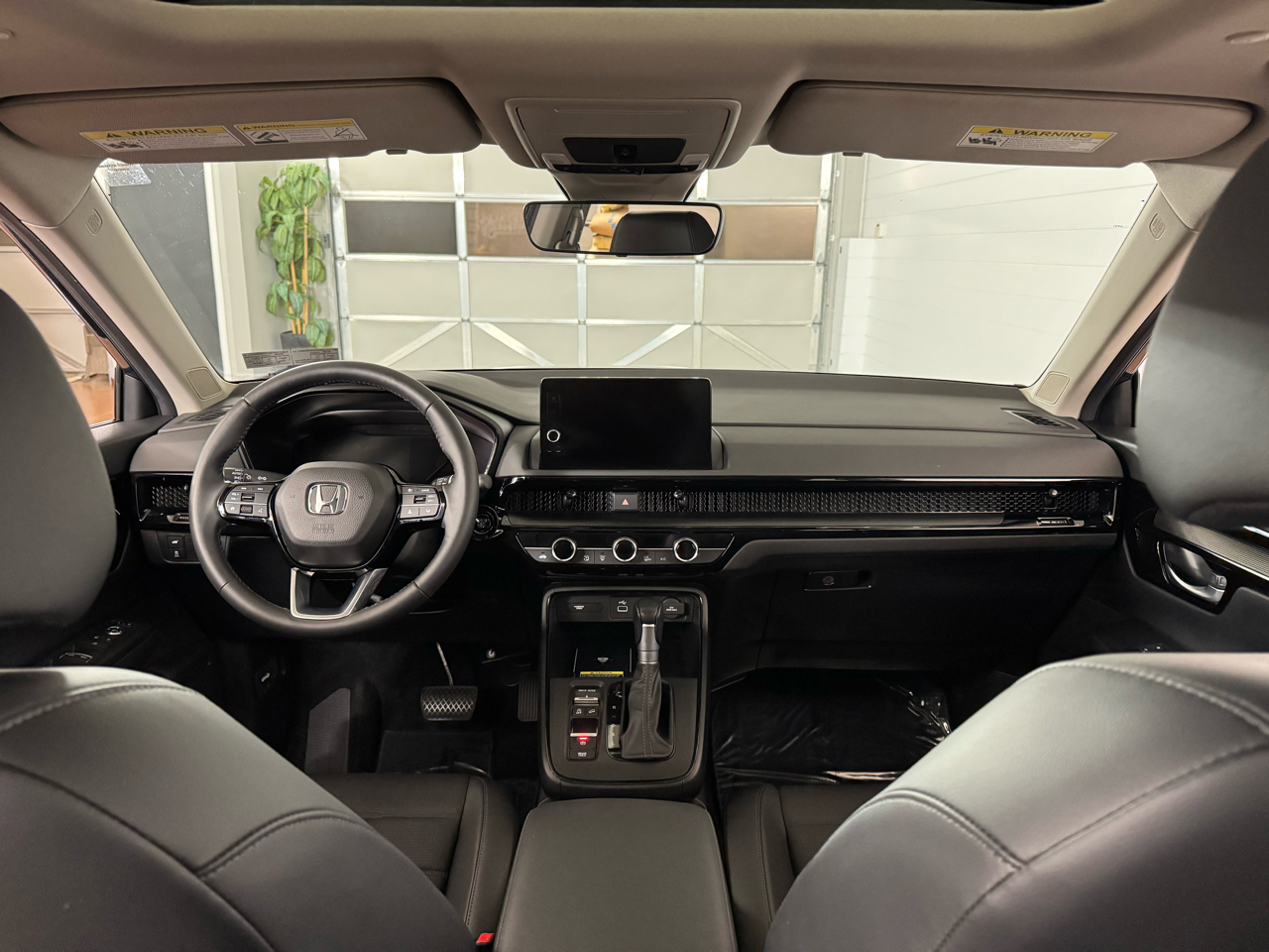 Honda CR-V EX-L AWD 2024 Honda CR-V EX-L AWD 2024