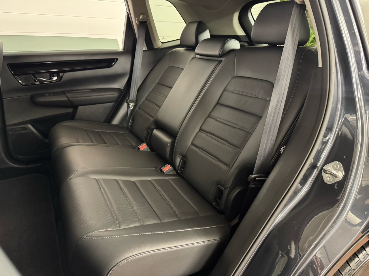 Honda CR-V EX-L AWD 2024 Honda CR-V EX-L AWD 2024