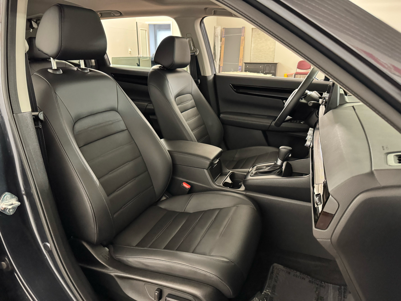 Honda CR-V EX-L AWD 2024 Honda CR-V EX-L AWD 2024