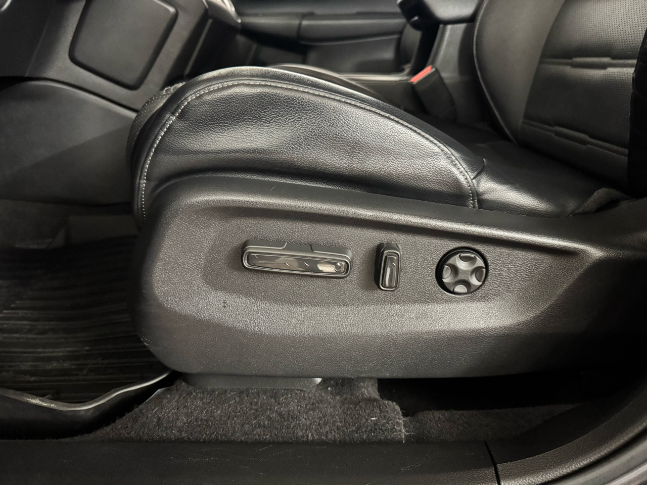 Honda CR-V EX-L AWD 2019 Honda CR-V EX-L AWD 2019