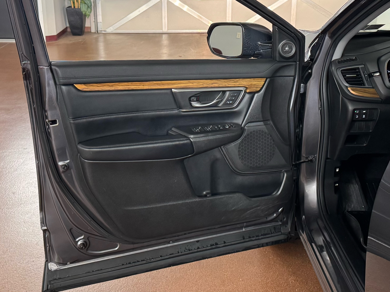 Honda CR-V EX-L AWD 2019 Honda CR-V EX-L AWD 2019