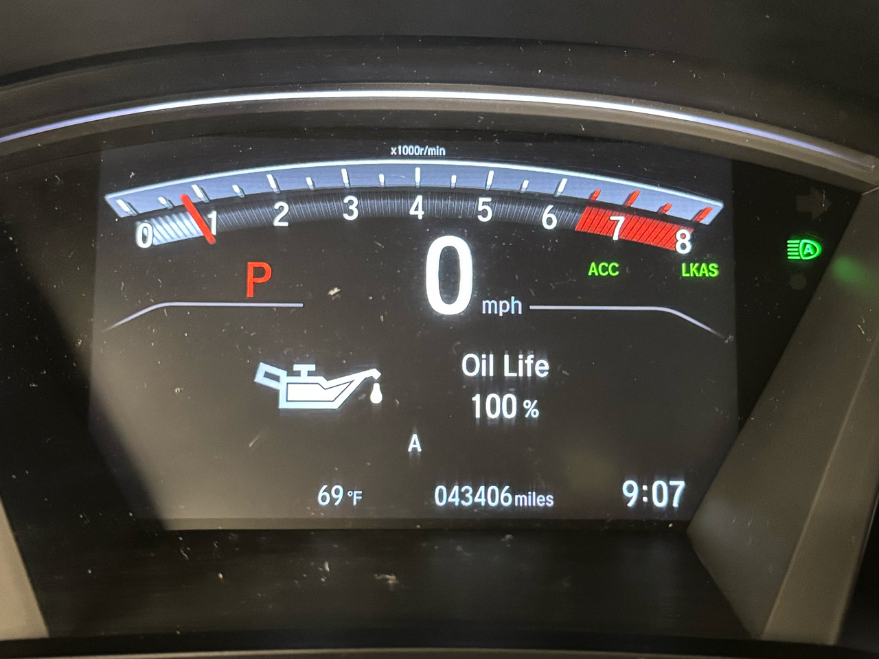 Honda CR-V EX-L AWD 2019 Honda CR-V EX-L AWD 2019