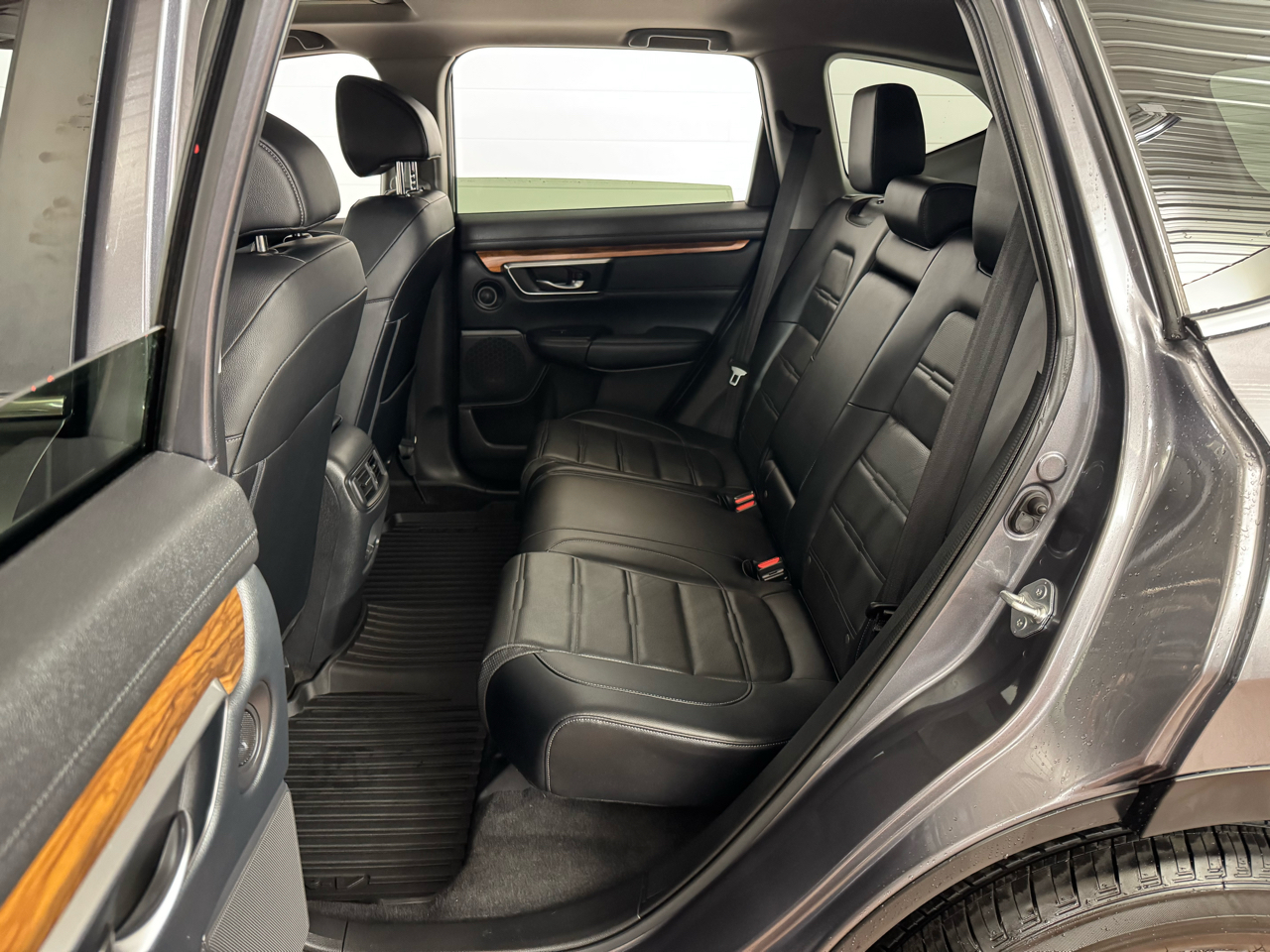 Honda CR-V EX-L AWD 2019 Honda CR-V EX-L AWD 2019