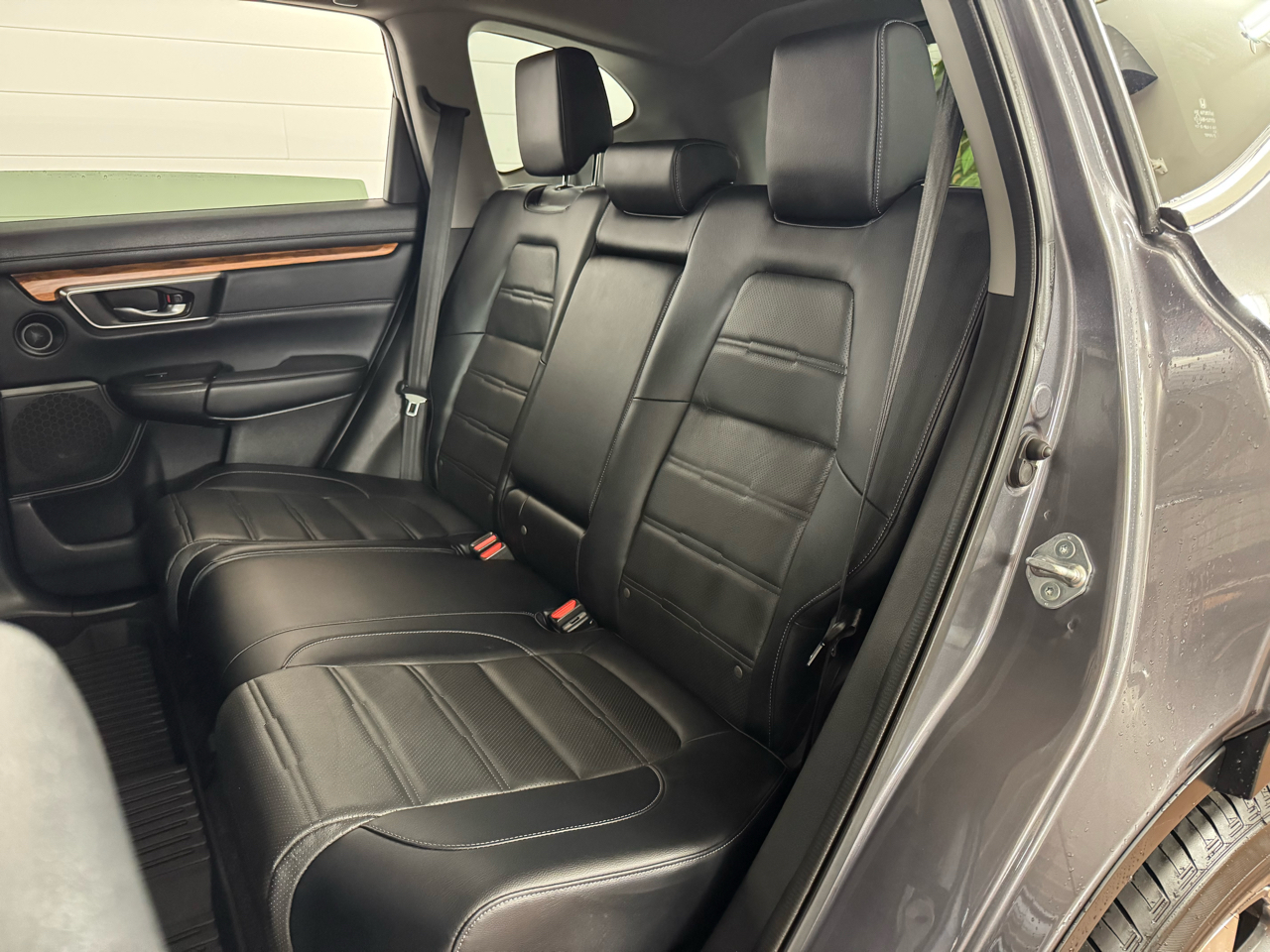 Honda CR-V EX-L AWD 2019 Honda CR-V EX-L AWD 2019