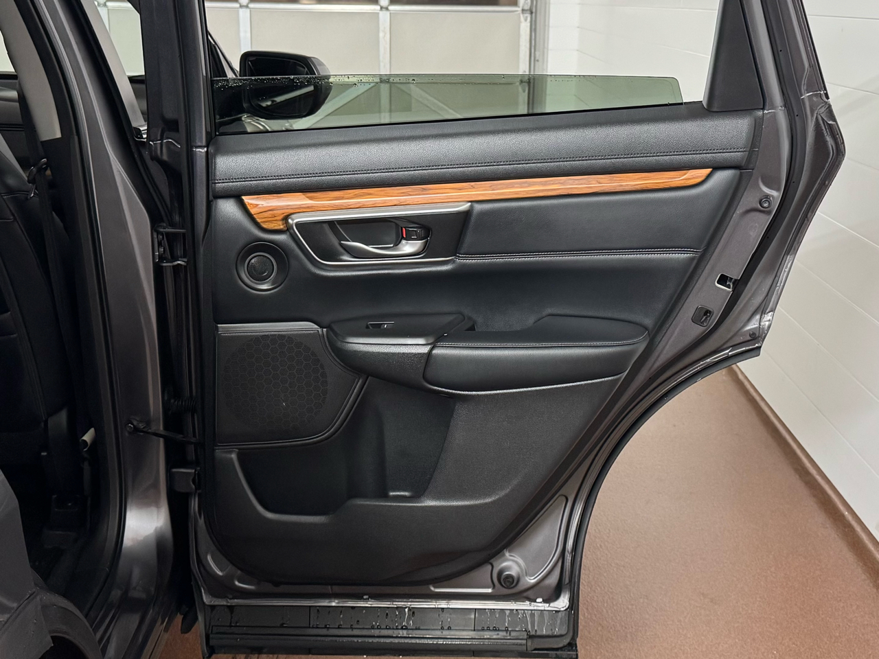 Honda CR-V EX-L AWD 2019 Honda CR-V EX-L AWD 2019