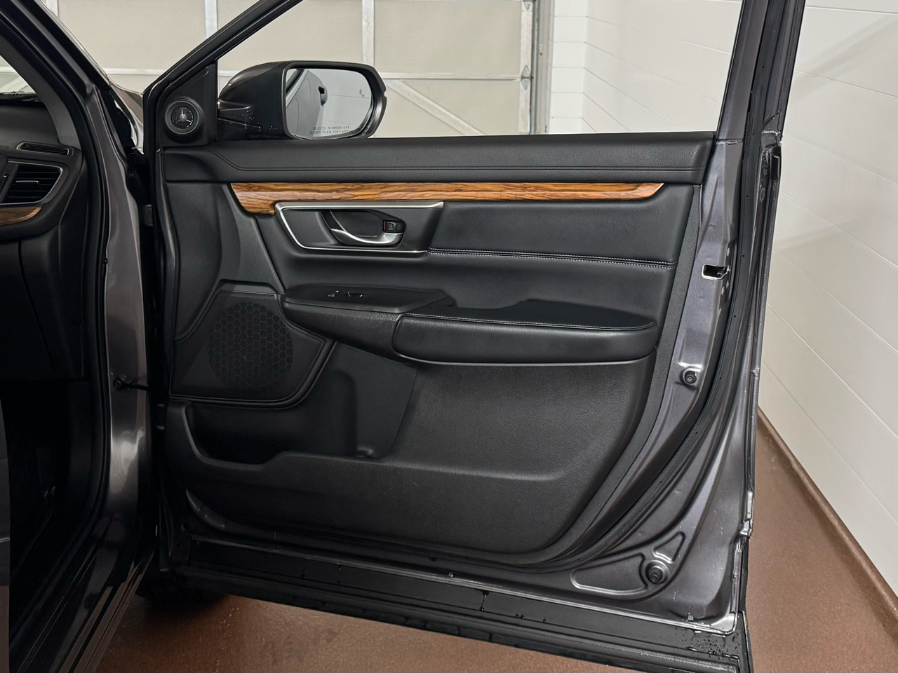 Honda CR-V EX-L AWD 2019 Honda CR-V EX-L AWD 2019