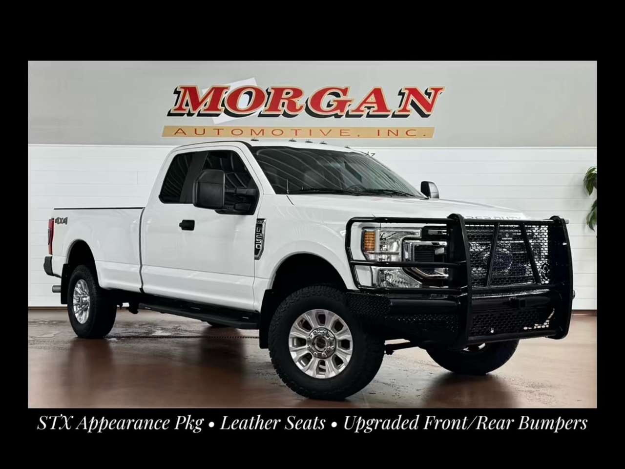 Ford F-250 SD  2021 Ford F-250 SD  2021